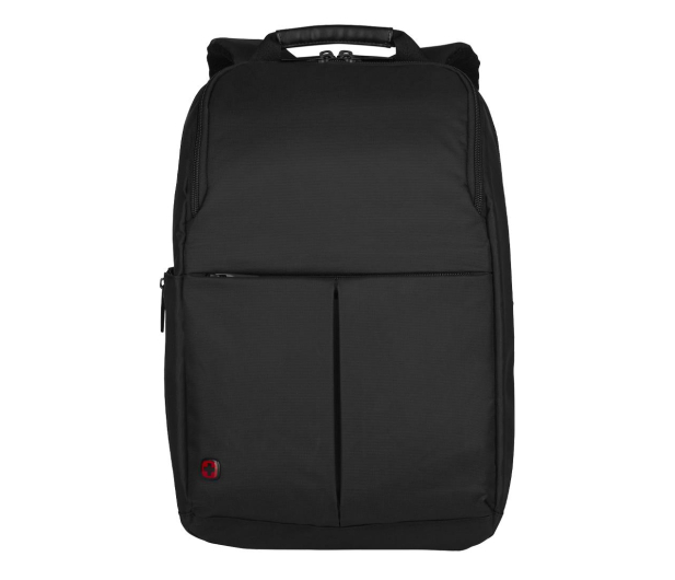 Wenger Reload czarny 14" - 537446 - zdjęcie